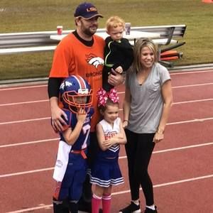 Meet your Posher, Brandi